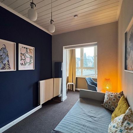 Huge Apartment With Sauna And Free Parking Duisburg Ngoại thất bức ảnh