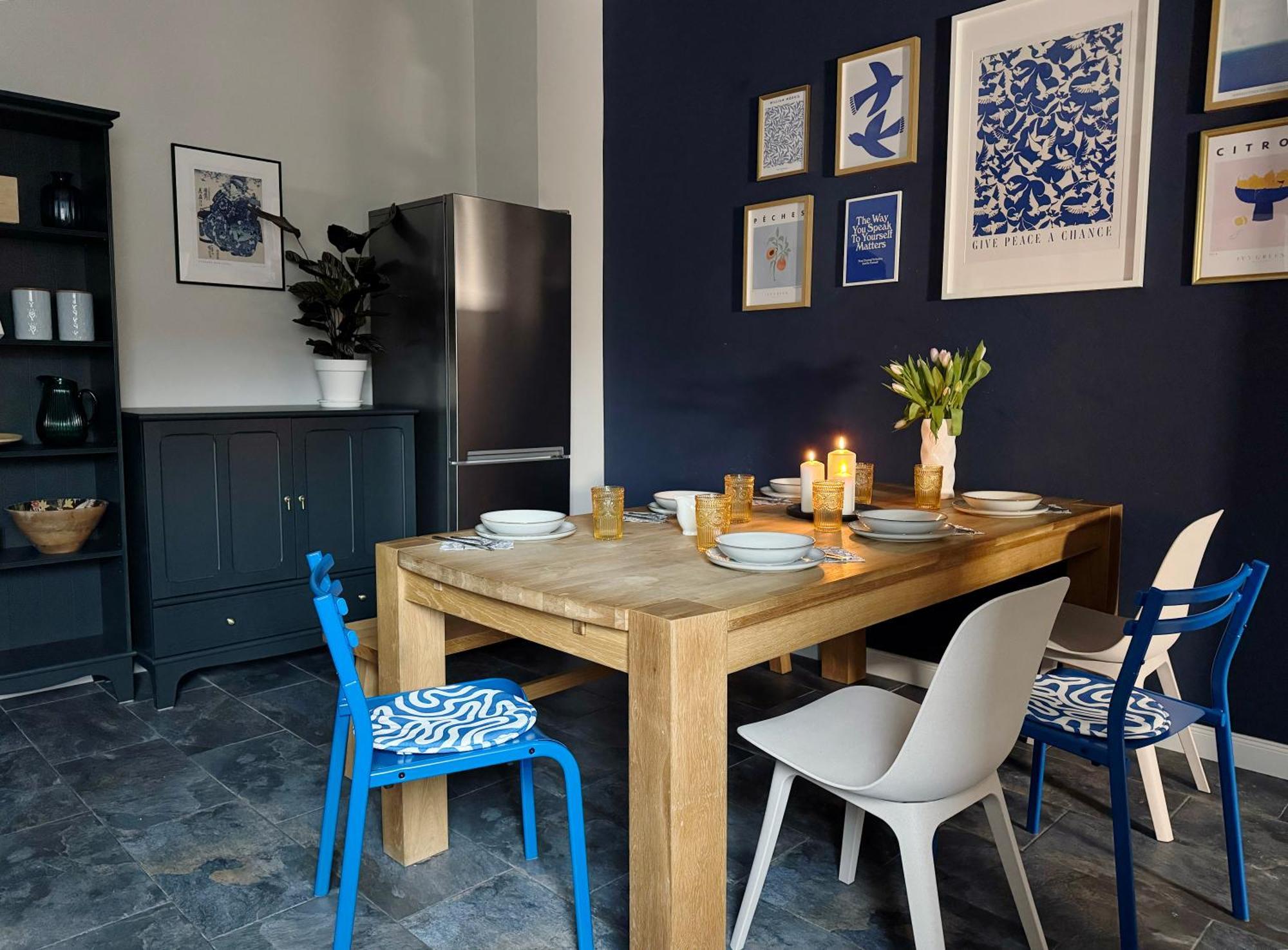Huge Apartment With Sauna And Free Parking Duisburg Ngoại thất bức ảnh