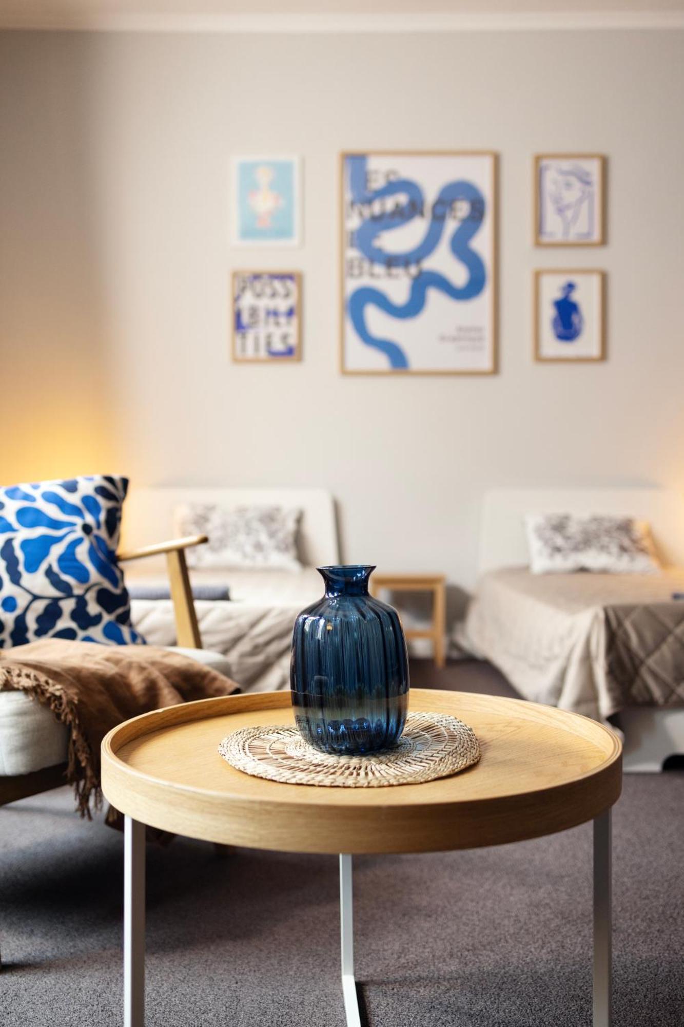 Huge Apartment With Sauna And Free Parking Duisburg Ngoại thất bức ảnh